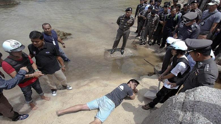 Αυξάνονται οι νεκροί από τις συγκρούσεις στην Μιανμάρ