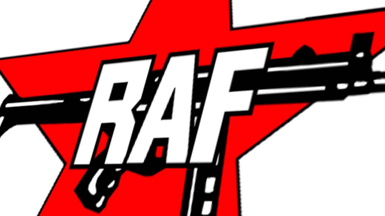 Νέα στοιχεία για την δράση της RAF στην Γερμανία