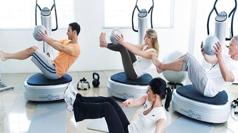 Για ποιους δεν ενδείκνυται το power plate;