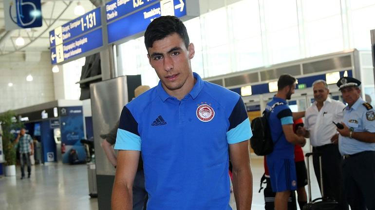 Υπογράφει στον ΑΠΟΕΛ ο Βούρος