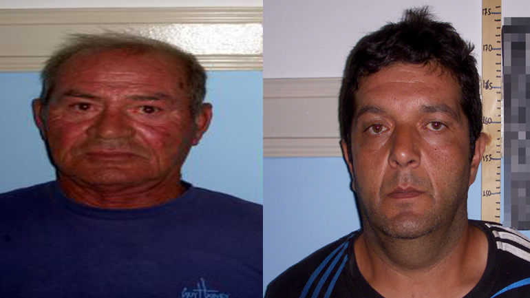 Στην δημοσιότητα τα στοιχεία των βιαστών της Κω