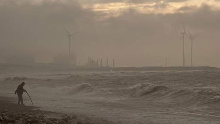 Ο Τραμπ κηρύσσει την Πολιτεία του Τέξας σε κατάσταση φυσικής καταστροφής