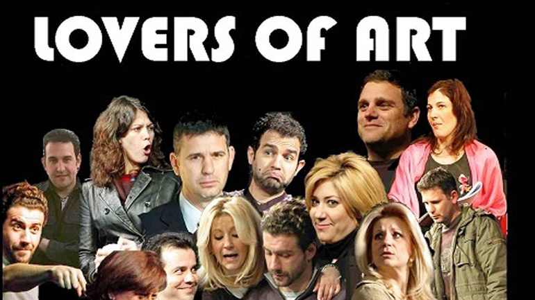 Έξι ταινίες του σκηνοθέτη Χρήστου Ν. Καρακάση ταξιδεύουν στη Ρωσία