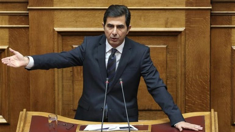 Βουλευτές ΝΔ Θεσσαλονίκης κατά Τσίπρα