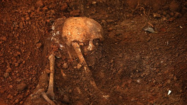 Λίβανο: Εντοπίστηκαν λείψανα που ίσως ανήκουν σε στρατιώτες που είχαν απαχθεί από τζιχαντιστές