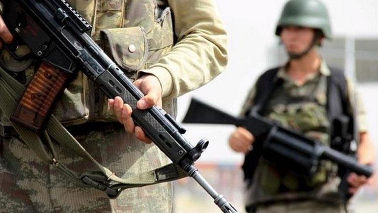 Τουρκία: 43 μαχητές του PKK σκοτώθηκαν σε επτά ημέρες