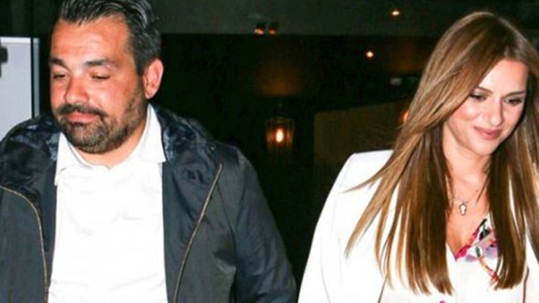 Ελένη Τσολάκη – Παύλος Πετρουλάκης: Δείτε πότε θα γίνει ο γάμος τους