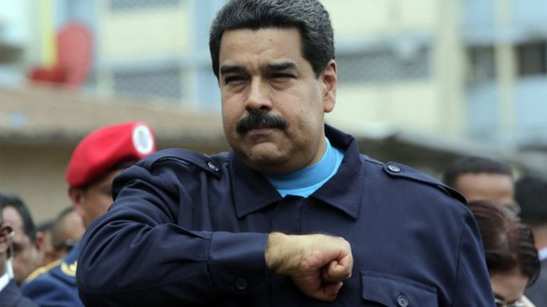 Βενεζουέλα: 49 μέσα ενημέρωσης έκλεισαν με εντολή της κυβέρνησης μέσα στο 2017