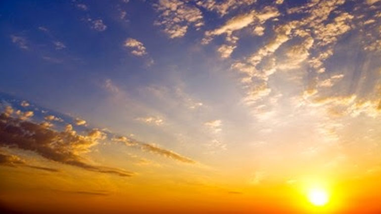 Ο καιρός σήμερα