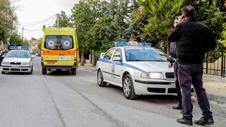 Θεσσαλονίκη: Αυτοκίνητο παρέσυρε μια γυναίκα στις Συκιές
