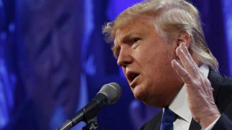 ΗΠΑ: Ο Ντόναλντ Τραμπ θα επισκεφθεί το Τέξας την Τρίτη