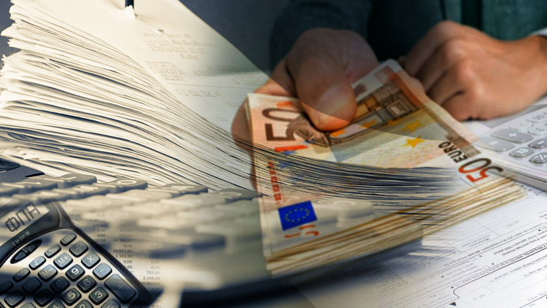 «Ανάσα ζωής» οι επιστροφές ΦΠΑ έως 10 χιλιάδες ευρώ