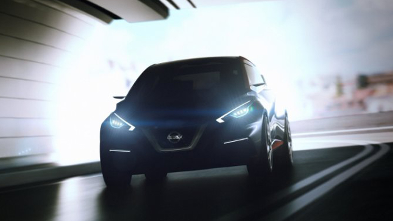 Ανεβαίνει επίπεδο το νέο Nissan Leaf