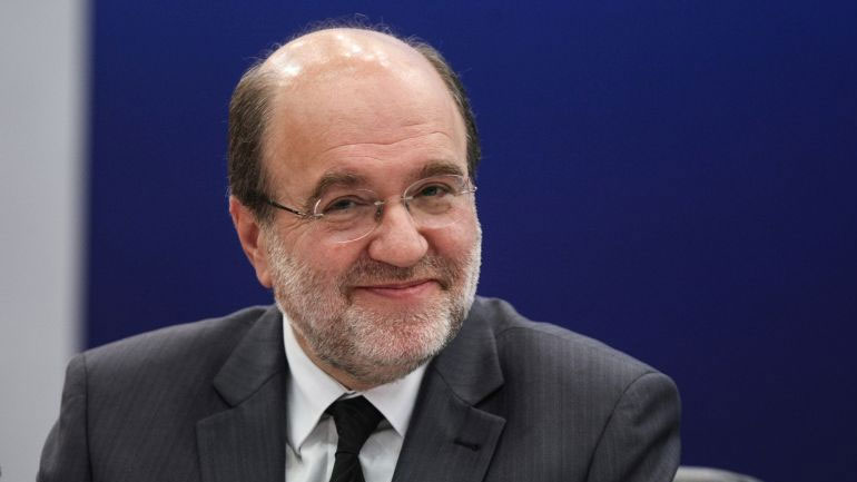 Κι όμως ο Τρ. Αλεξιάδης βλέπει ότι ο εφετινός ΕΝΦΙΑ είναι μειωμένος!!!