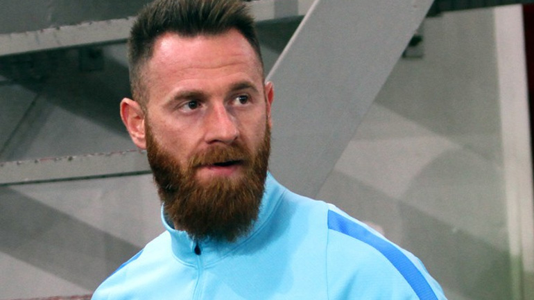 Στην Εθνική ο Δημήτρης Κυριακίδης