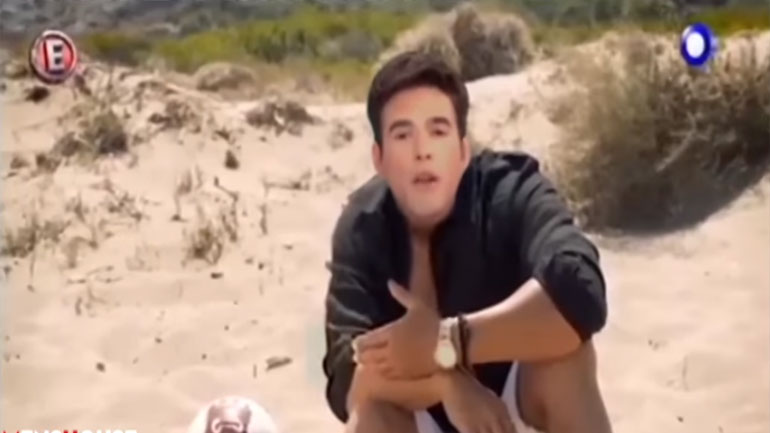 Το τελευταίο τρέιλερ του Survival…που σαρώνει