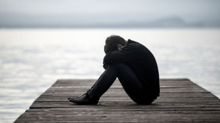 Πως διαπιστώνεις τα πρώτα σημάδια της κατάθλιψης