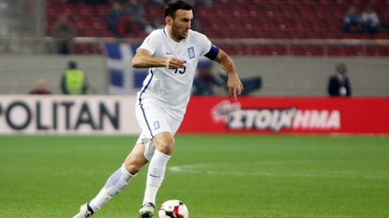 Εθνική: Νοκ άουτ Τοροσίδης και Κουρμπέλης