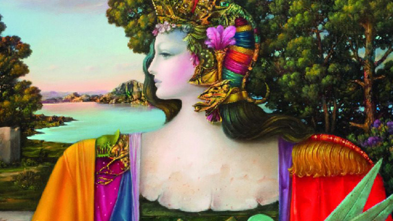 46ο Φεστιβάλ Βιβλίου στο Ζάππειο