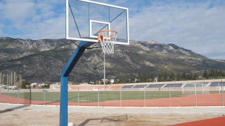 Κεφαλονιά: Ακυρώθηκε τουρνουά μπάσκετ γιατί δεν υπήρχε… μπασκέτα Κεφαλονιά: Ακυρώθηκε τουρνουά μπάσκετ γιατί δεν υπήρχε… μπασκέτα