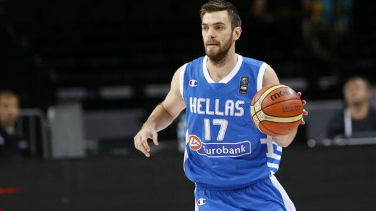 Μάντζαρης: «Καλύτερα ως αουτσάιντερ και να κάνουμε την έκπληξη»