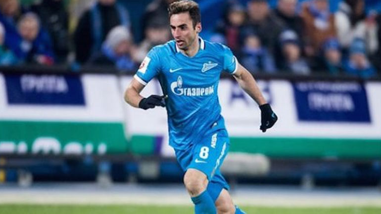 ΠΑΟΚ: Έρχεται για να υπογράψει ο Μαουρίτσιο