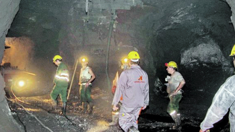 Σε τροχιά υλοποίησης η δημιουργία του Μουσείου Μεταλλείας  – Μεταλλουργίας Λαυρίου