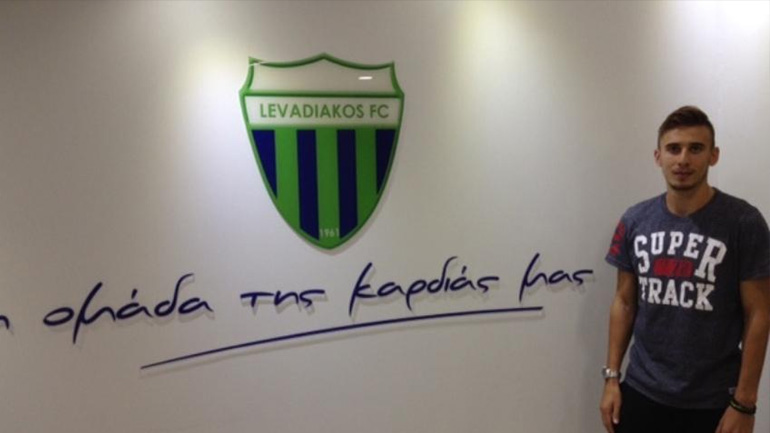 Στον Λεβαδειακό ο Καθάριος