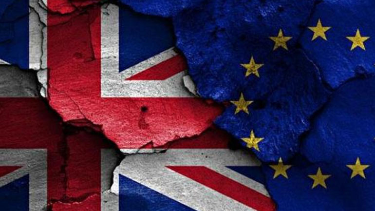 Νέος γύρος συνομιλιών για το Brexit ξεκινά στις Βρυξέλλες