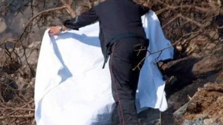 Τον αναζητούσαν δύο χρόνια και βρήκαν το πτώμα του κυνηγοί στη Λάρνακα