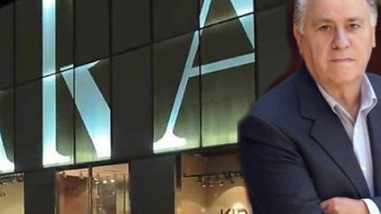 Οι πιο πλούσιοι άνθρωποι στον χώρο της μόδας για το 2017