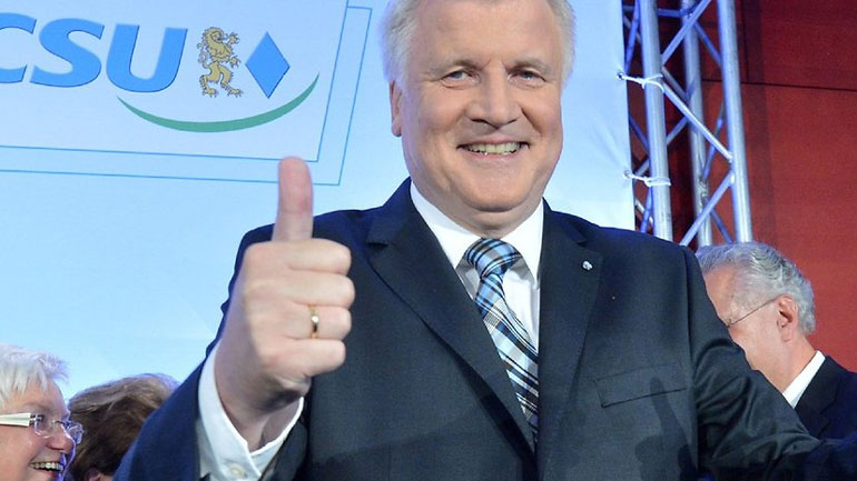 «Να διακοπεί η χρηματοδότηση της Τουρκίας από την Ε.Ε.»