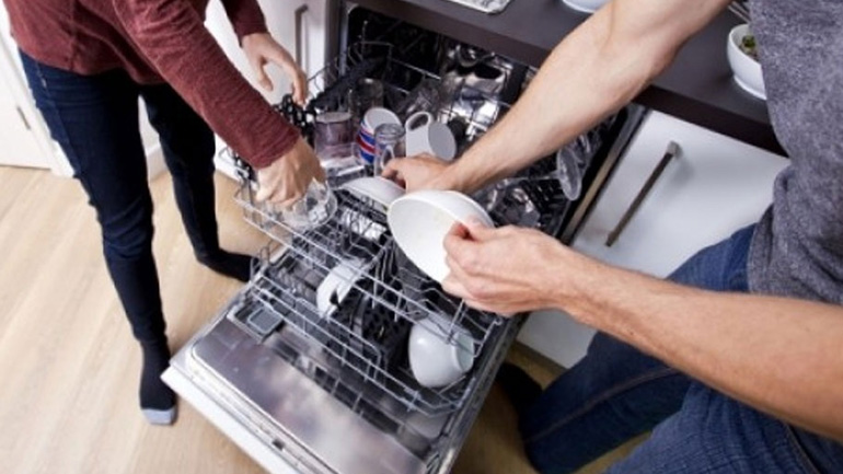 Φτιάξτε μόνοι σας ταμπλέτες για το πλυντήριο πιάτων