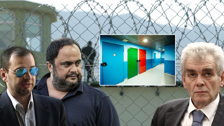 Ποιοι επιδιώκουν να βγάλουν τον Γιαννουσάκη τρελό