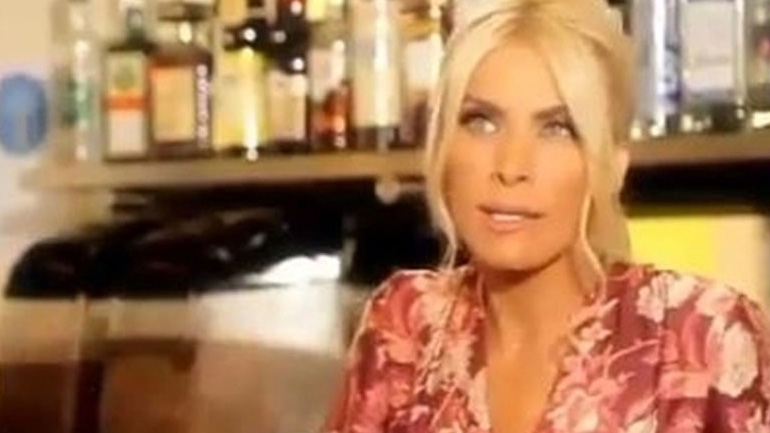 Κατερίνα Καινούργιου: Δείτε το trailer για τη νέα σεζόν του «Φτιάξε καφέ να στα πω»