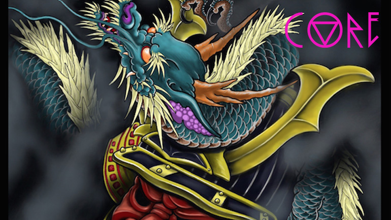 4th Balkan Thessaloniki Tattoo Convention