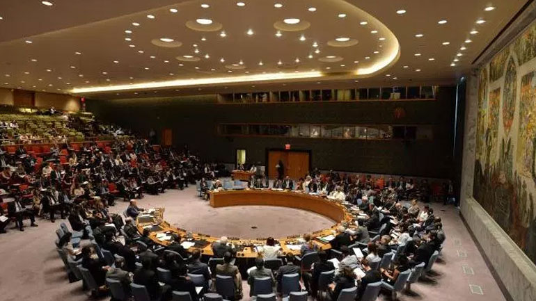 Έκτακτη σύγκληση του Συμβουλίου Ασφαλείας μετά την εκτόξευση πυραύλου από τη Β. Κορέα