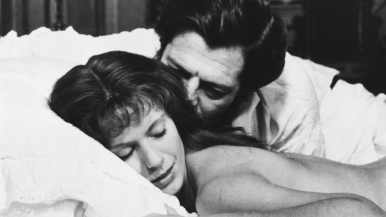 Το αριστουργηματικό φιλμ «Αλονζανφάν» των αδελφών Ταβιάνι σε επανέκδοση