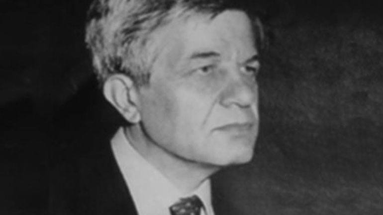 Απεβίωσε ο πρώην διοικητής της ΑΤΕ Δημήτρης Κανελλόπουλος