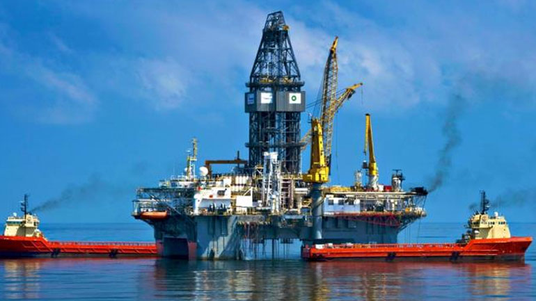 Λευκωσία: Εντός Σεπτεμβρίου τα αποτελέσματα της γεώτρησης στο τεμάχιο 11