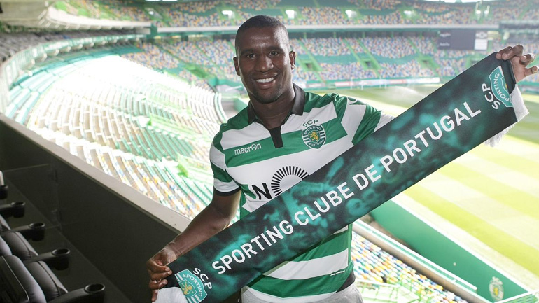 Στο στόχαστρο της ΑΕΚ ο Ντόουγκλας Τεϊσέιρα