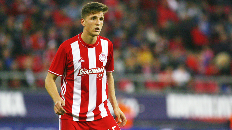 «Προσφέρει 20 εκατομμύρια ευρώ για Ρέτσο η Ρεν»