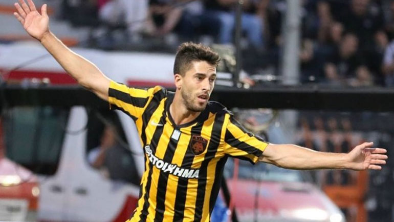 «Βελούδινο» διαζύγιο ΑΕΚ με Ντίντακ