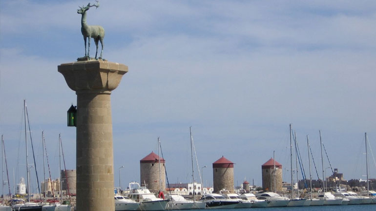 «Εξαιρετική η εφετινή τουριστική περίοδος για τα νησιά του νοτίου Αιγαίου»