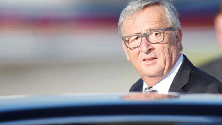 Γιούνκερ: Πρέπει πρώτα να διευθετήσουμε το παρελθόν πριν εξετάσουμε το μέλλον