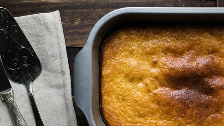 Φτιάξτε μελόπιτα Σίφνου