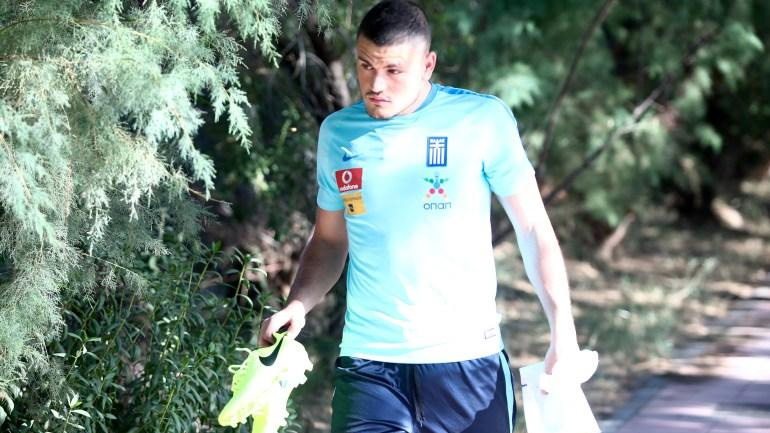 «Θα δώσουμε τον καλύτερό μας εαυτό»