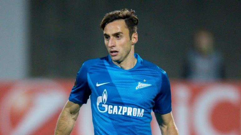 ΠΑΟΚ: Στη Θεσσαλονίκη ο Μαουρίτσιο