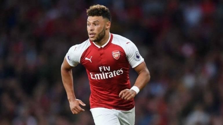 Κοντά στην Τσέλσι ο Τσαμπερλέιν