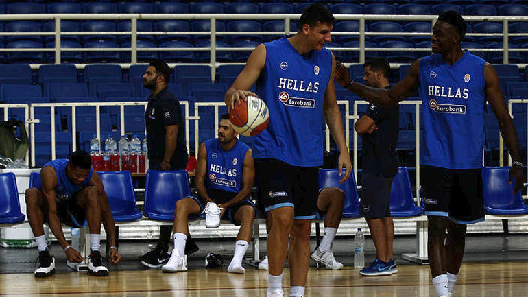 Παναθηναϊκός: Ενσωματώθηκε ο Μήτογλου